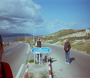 oran 045